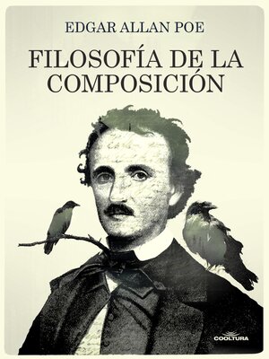 cover image of Filosofía de la composición